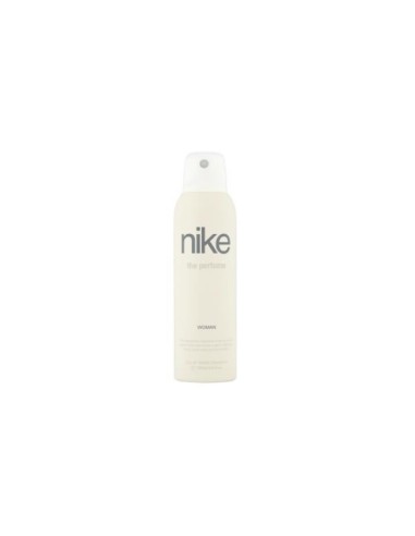 Nike The Perfume Woman Déodorant Vaporisateur 200ml Nike The Perfume Woman Déodorant Vaporisateur 200ml