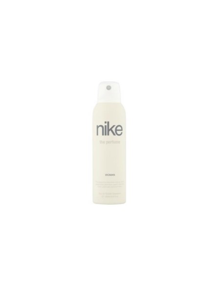 Nike The Perfume Woman Déodorant Vaporisateur 200ml