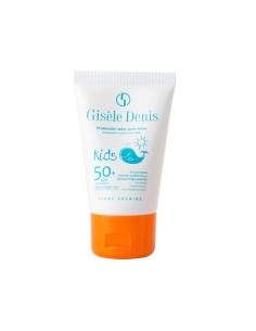 Gisèle Denis Sunscreen Lotion Enfants Spf50 40ml
