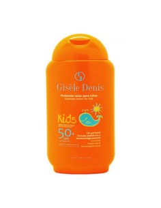 Gisèle Denis Sunscreen Lotion Enfants Spf50 200ml