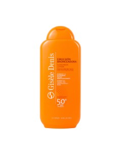 Gisèle Denis Suntan Lotion Spf50 400ml