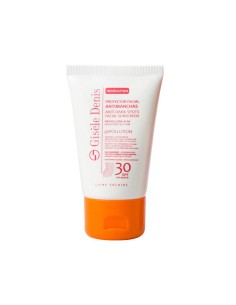 Gisèle Denis Suntan Lotion Visage Anti Tache Spf30 40ml