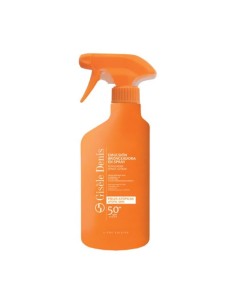 Gisèle Denis Atopic Skin Tanning Emulsion Spf50 + Spray 300ml