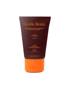 Gisèle Denis Bronzante Instantanée Pour Visage 40ml