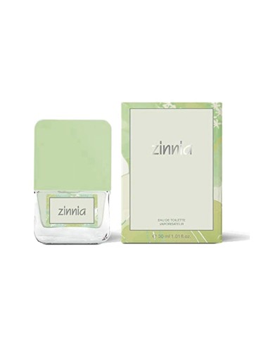 Zinnia 30ml Vap Classic Zinnia 30ml Vap Classic