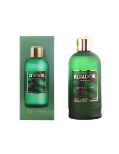 Luxana Rumdor Eau De Toilette Vaporisateur 1000ml