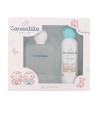 Luxana Canastilla Coffret 2 Produits