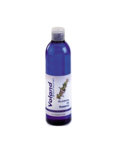 Luxana Voland Nature Alcool Romarin 300 ml