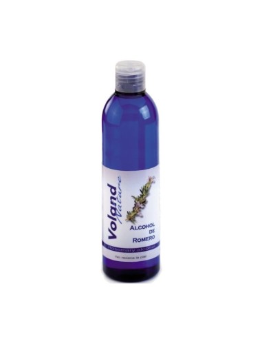 Luxana Voland Nature Alcool Romarin 300 ml