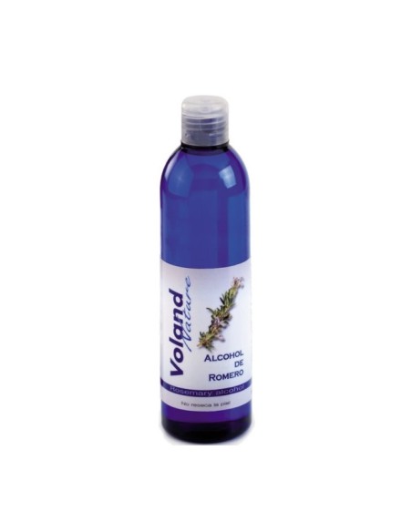 Luxana Voland Nature Alcool Romarin 300 ml