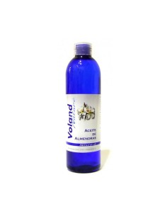 Luxana Voland Nature Huile d'Amande 300ml