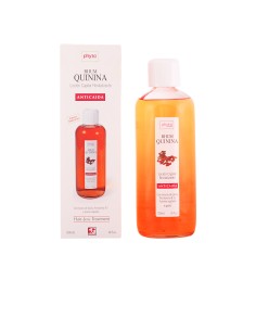 Luxana Phyto Nature Rhum Quinina Lotion Anti Chute 1000ml