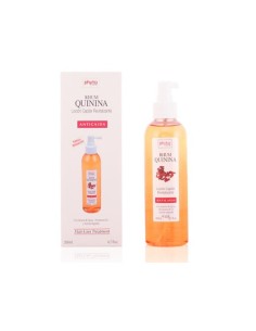 Luxana Phyto Nature Rhum Quinina Lotion Anti Chute 200ml