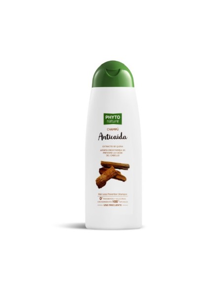 Phyto Nature Shampooing Antichute 400ml
