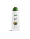 Phyto Nature Shampooing Cheveux Gras 400ml