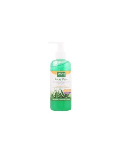 Luxana Phyto Nature Aloe Vera Body Gel 250ml