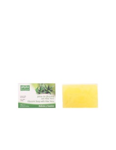 Luxana Phyto Nature Savon Aloe Vera 125g