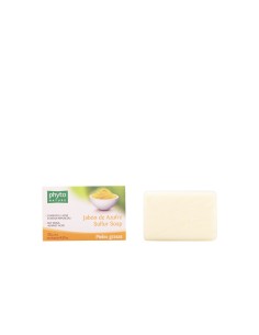 Luxana Phyto Nature Savon Soufre 120g