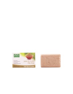 Luxana Phyto Nature Savon Argile 120g