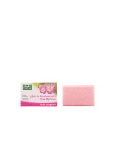 Luxana Phyto Nature Rose Hip Savon 120g