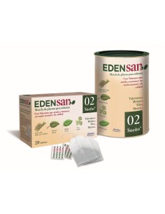 Dietisa Edensan 02 Sueño 20 Filtros