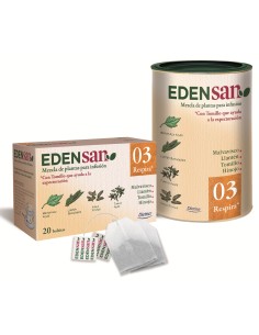 Dietisa Edensan 03 Respira 20 Filtros