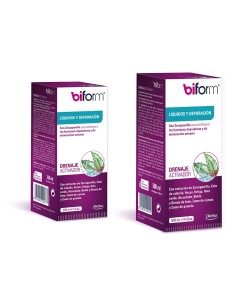 Biform Drenaje Activador 250ml