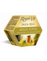 Dietisa Royal Vit Mega Total 1500 Mg 20 Viales
