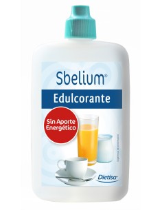 Dietisa Sbelium Edulcorante Liquido 130ml
