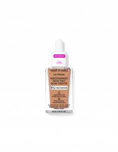 Wet N Wild Wnw Makeup Fdt Niacinam Skin Tint 6321e