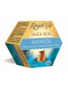 Dietisa Royal Vit Infantil Defensas 20 Viales