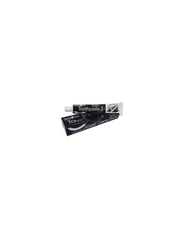Foramen Crem Dent Carbon Activo 75ml Foramen Crem Dent Carbon Activo 75ml