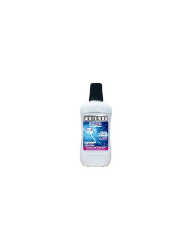 Foramen Enjuague Buc Whitening 500ml Foramen Enjuague Buc Whitening 500ml