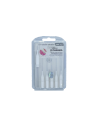 Foramen Cepillo Interdental Extrafino 1,1 6uds
