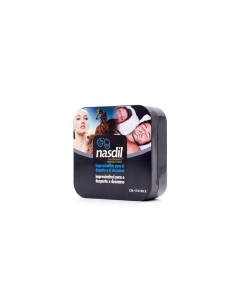 Guildpharma Difefac Pharma Nasdil Dilatador Nasal