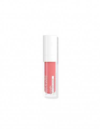 Wet N Wild Wnw Lip Gloss Megaglo Lip y Check 1116093e