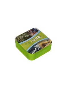 Guildpharma Nasdil Dilatador Nasal Con Filtro Purificador