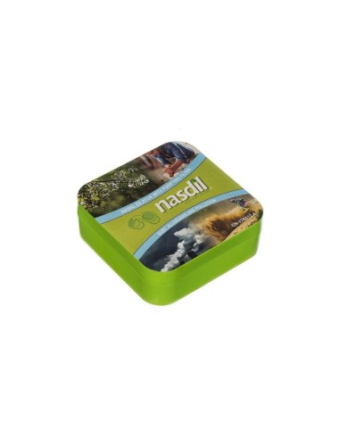 Guildpharma Nasdil Dilatador Nasal Con Filtro Purificador Guildpharma Nasdil Dilatador Nasal Con Filtro Purificador