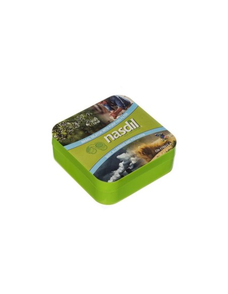 Guildpharma Nasdil Dilatador Nasal Con Filtro Purificador