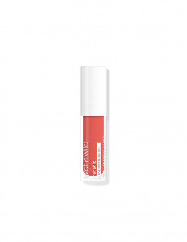Wet N Wild Wnw Lip Gloss Megaglo Lip y Check 1116094e