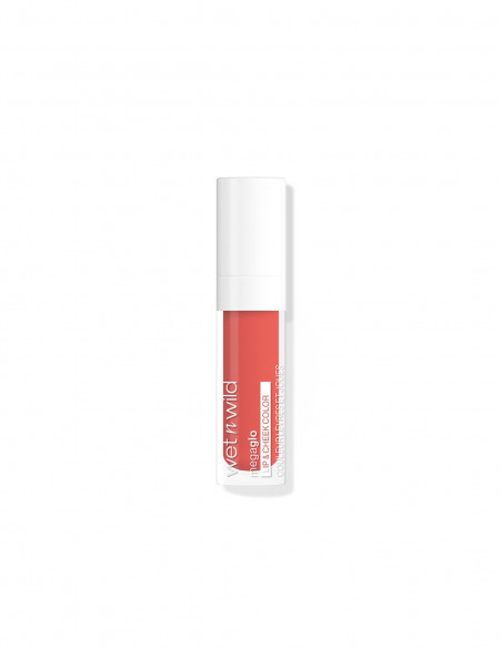 Wet N Wild Wnw Lip Gloss Megaglo Lip y Check 1116094e