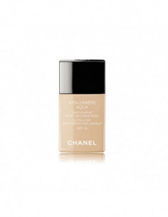 Chanel Vitalumière Aqua B40 Beige Desert 30ml