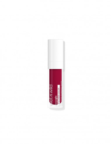 Wet N Wild Wnw Lip Gloss Megaglo Lip y Check 1116095e