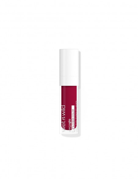 Wet N Wild Wnw Lip Gloss Megaglo Lip y Check 1116095e