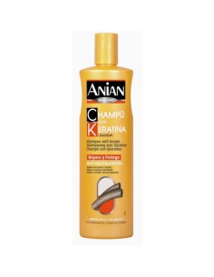 Anian Shampooing Kératine 400ml