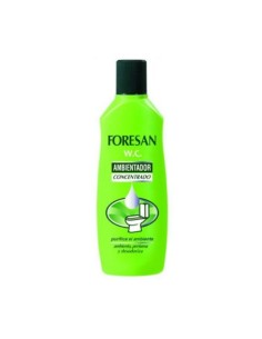 Foresan WC Concentrated Air Freshener 125ml