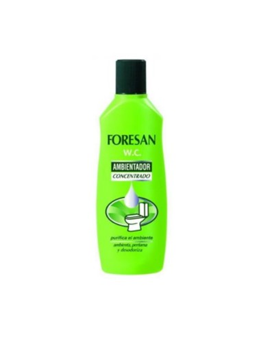 Foresan WC Concentrated Air Freshener 125ml