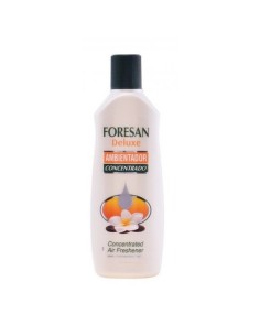 Foresan Deluxe Concentrated Air Freshener 125ml