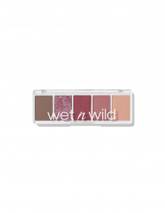 Wet N Wild Wnw Eyeshadow 5 Pan Palette 1116148e