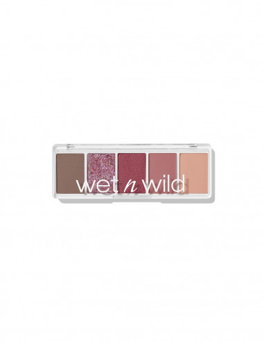 Wet N Wild Wnw Eyeshadow 5 Pan Palette 1116148e